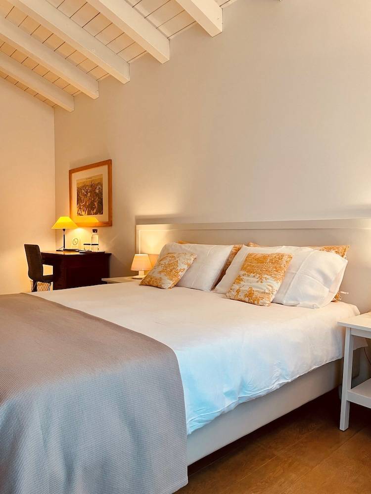 Bed & Breakfast Zero Branco