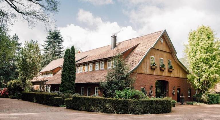 Ferienwohnung  Wildeshausen