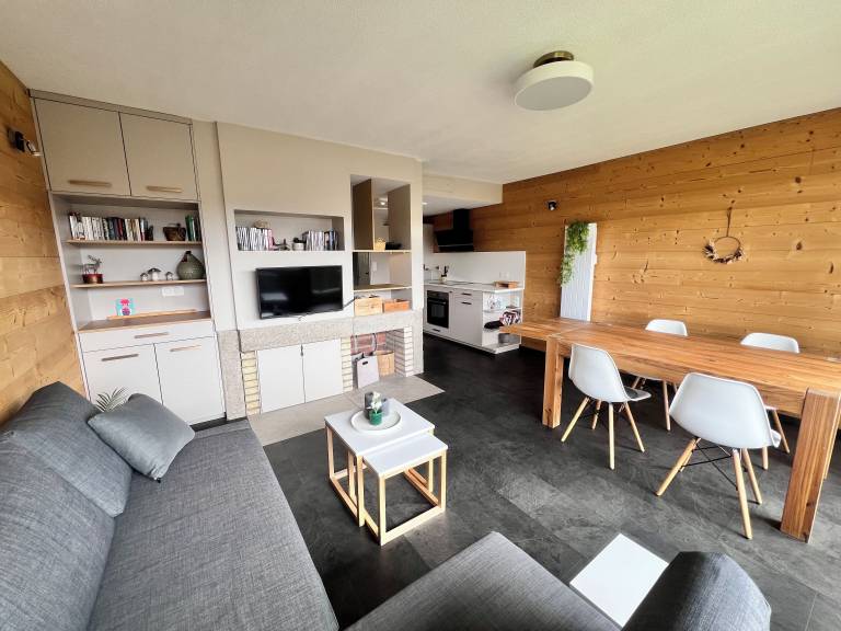 Appartement Les Rousses