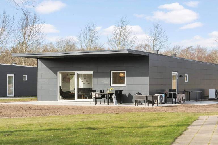 Ferienhaus Hee