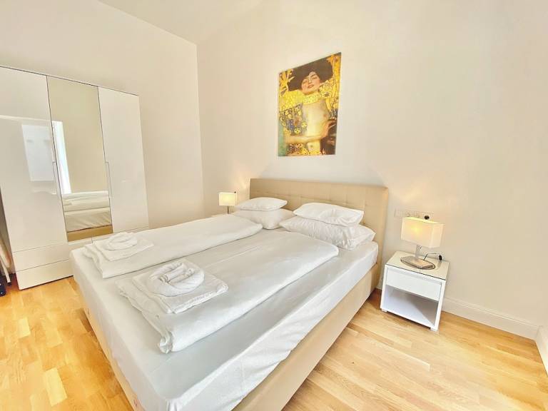 Ferienwohnung Perchtoldsdorf