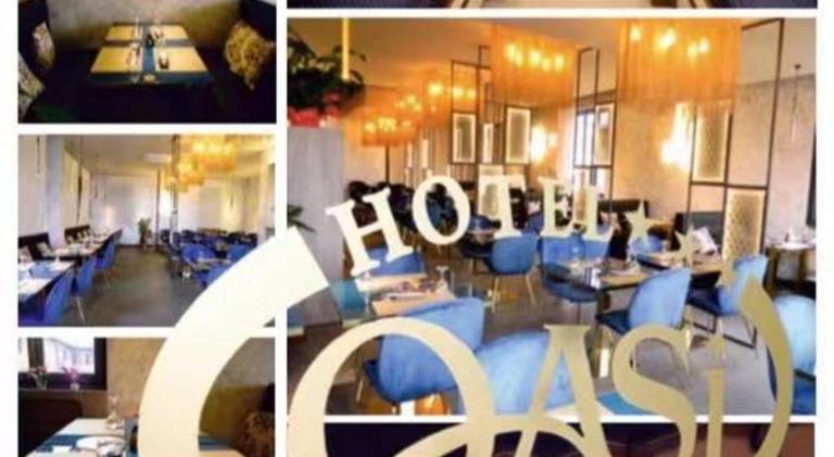 HOTEL OASI in Alessandria