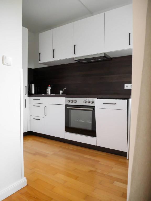 Rental apartment with terrace — photo 3