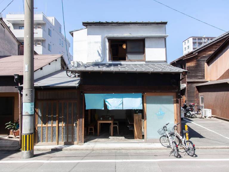 Hostel  Fukuoka