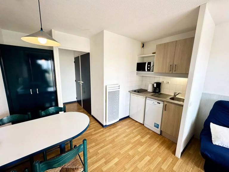 Residence Le Boucanier - Apt No. 150- 2nd floor - Building 1 — photo 3