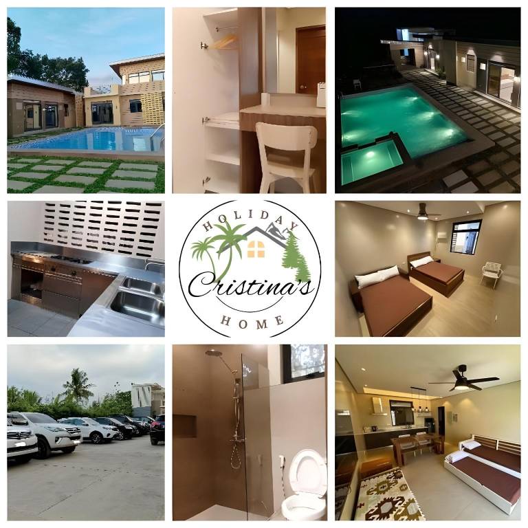 60 m² Villa