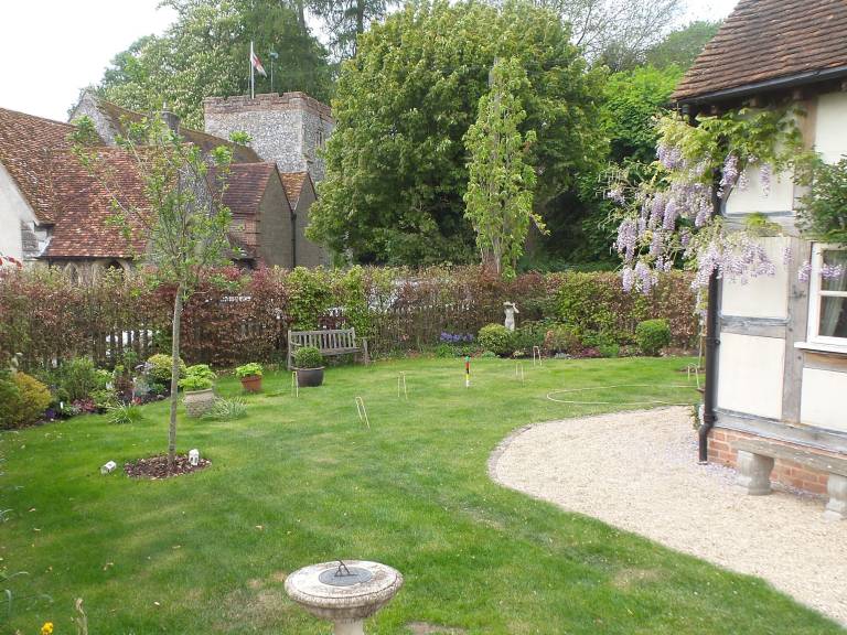 Cottage High Wycombe