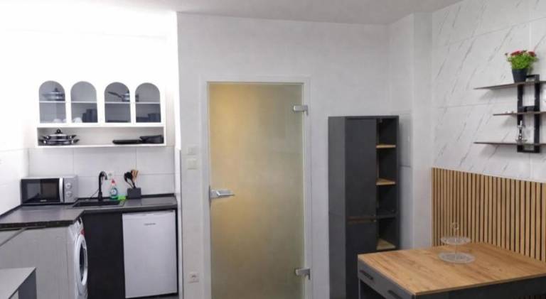 Apartment with 1 room for 2 persons — photo 3