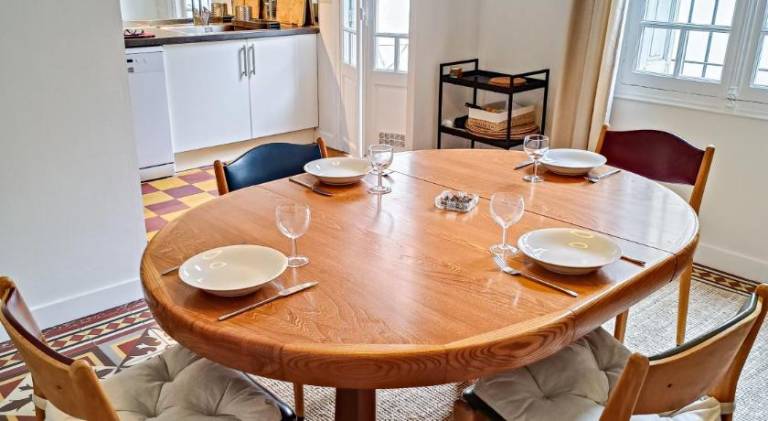 Fully equipped beautiful house with terrace | Pets are welcome — photo 3