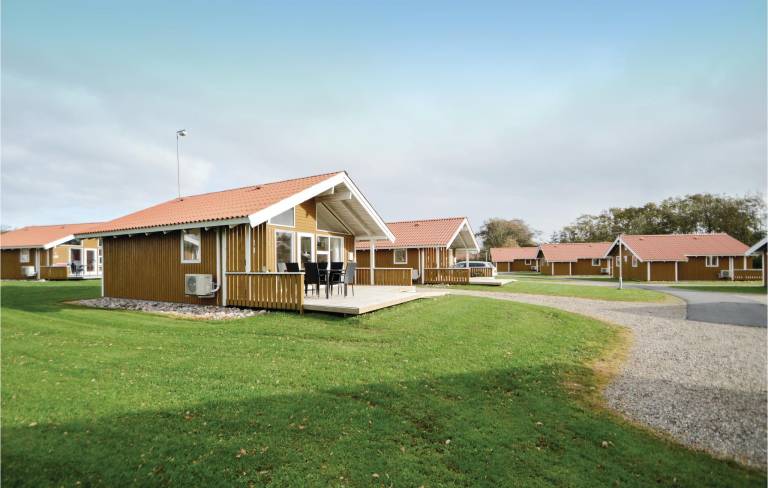 Feriehus Skærbæk