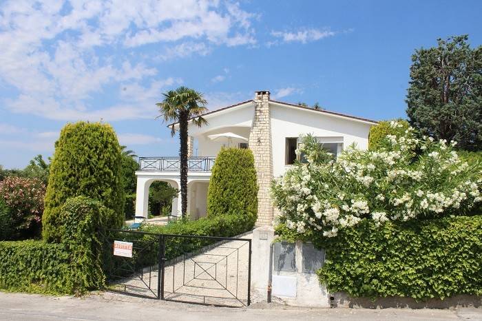 Villa Marcelli