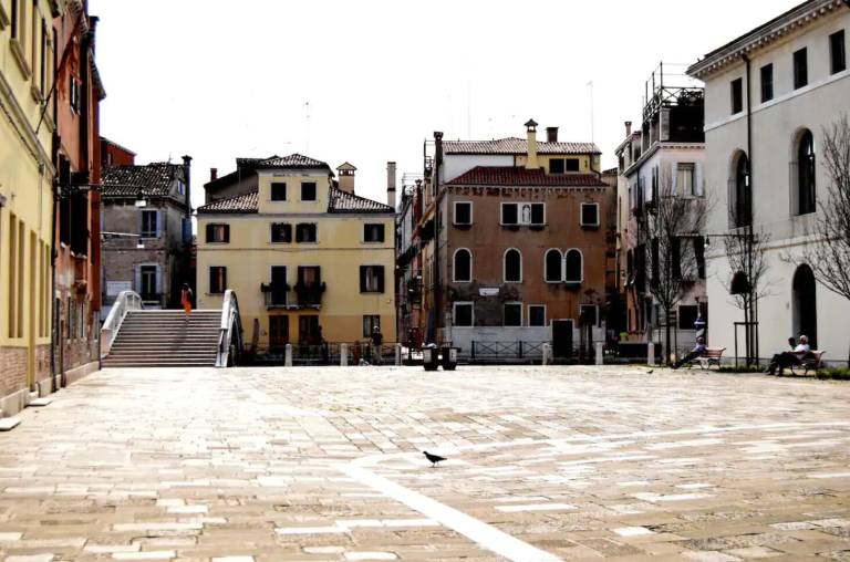 Apartment  Venezia-Murano-Burano
