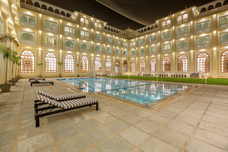 Sterling Aravalli Udaipur in Udaipur
