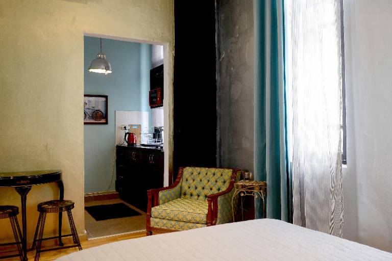 Eclectic Hotel — photo 5