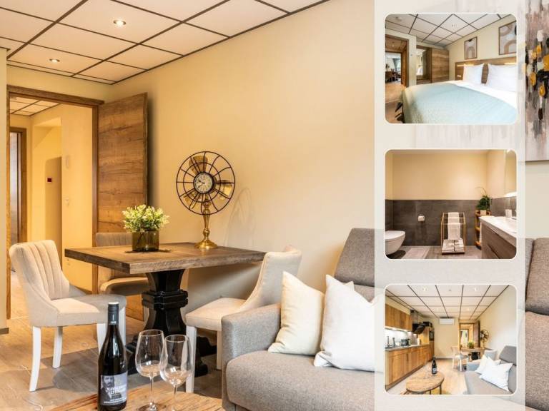 Ferienwohnung Mayschoß