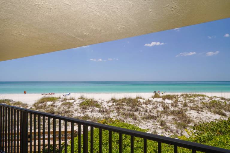 Condo  Anna Maria