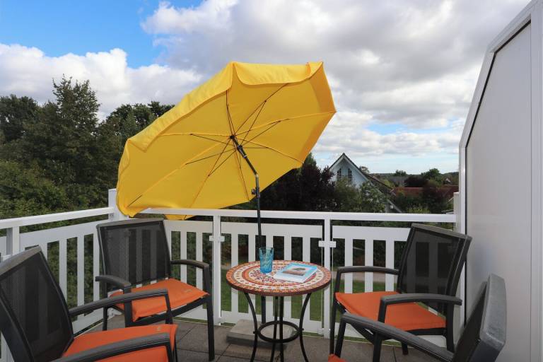 Ferienwohnung Börgerende-Rethwisch