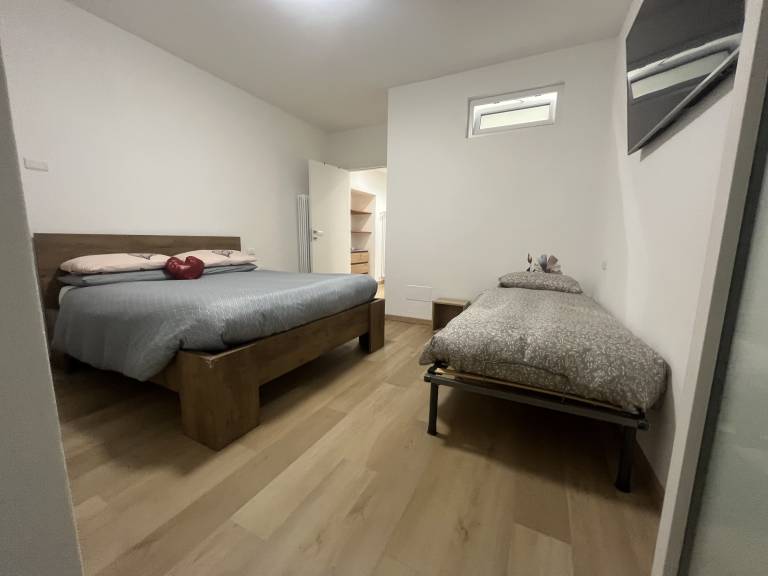 Ferienwohnung in Intra, Lago Maggiore f&uuml;r max. 3 Personen