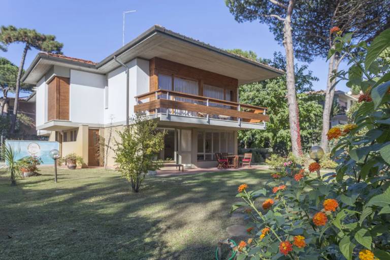 Casa Pisa