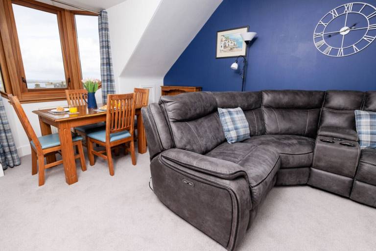 Apartment Lerwick