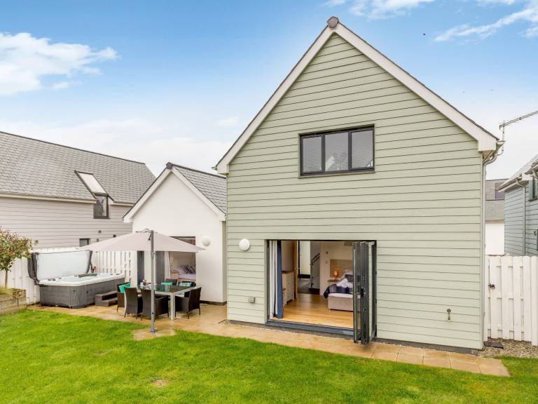 Cottage  Bideford