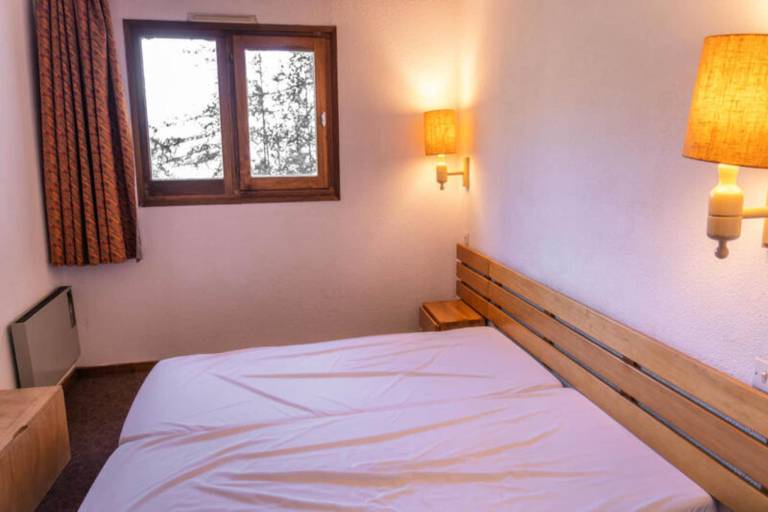 Holiday apartment with 1 room for 5 persons — photo 2