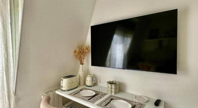 Holiday apartment with 1 room for 2 persons — photo 3