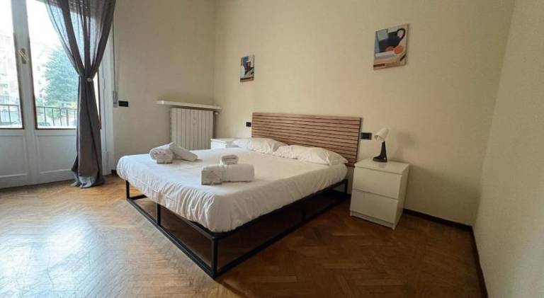 Holiday apartment with 3 rooms for 8 persons — photo 2