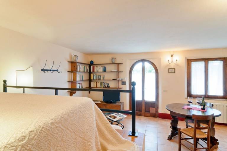 Agriturismo Pienza