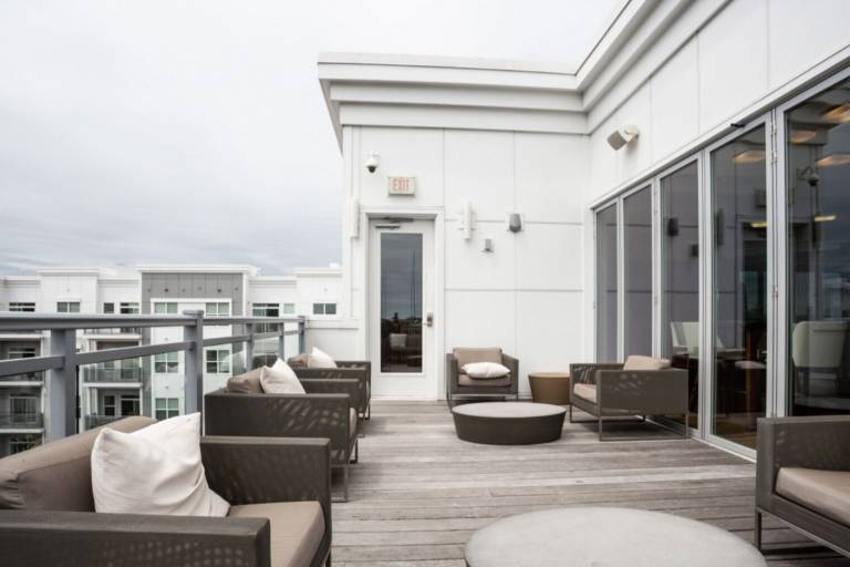 Apartment  South Medford