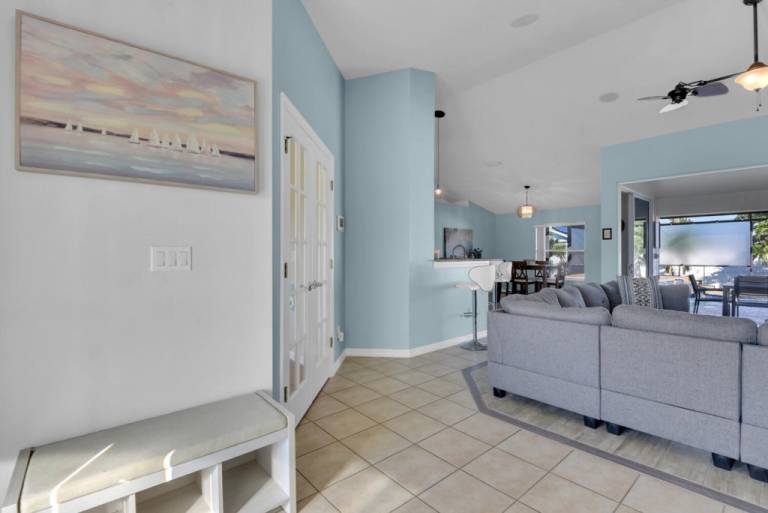 Family-friendly house with private pool | Pet-friendly — photo 4
