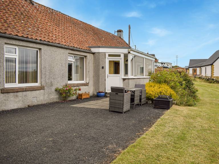 Cottage Cupar