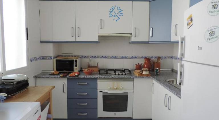Apartment with 3 rooms for 11 persons — photo 5