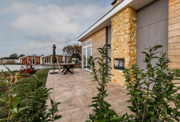 Bungalow Bemelen