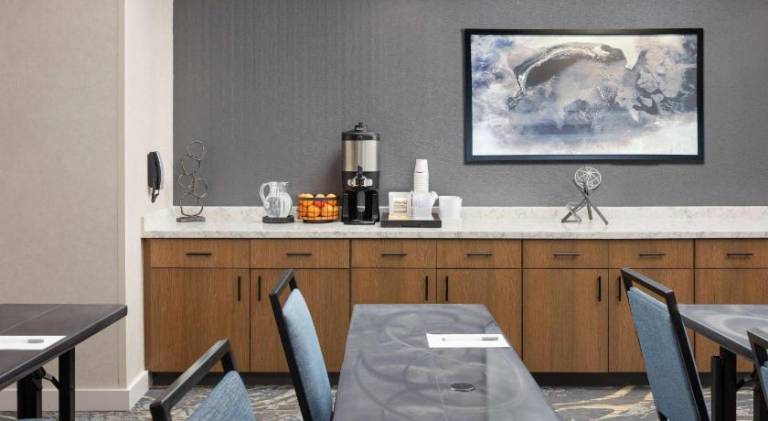 Hampton Inn & Suites by Hilton Huntsville Downtown — photo 4
