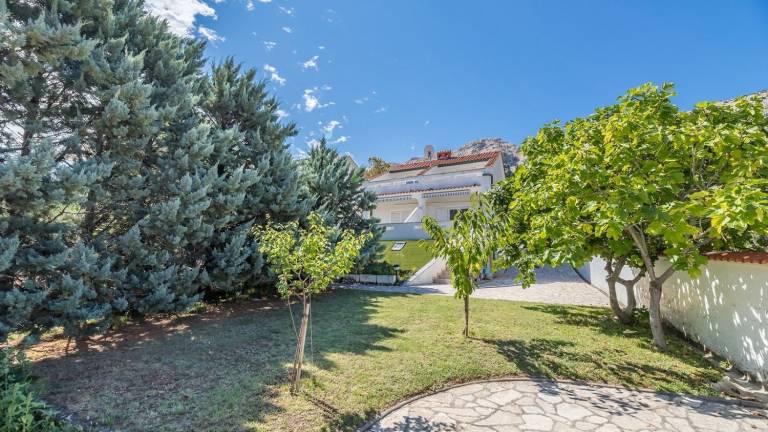 Ferienhaus Baška