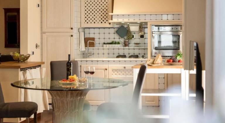 Fully equipped charming holiday apartment | Close to Florence Cathedral | Good for workation | Pet-friendly — photo 5