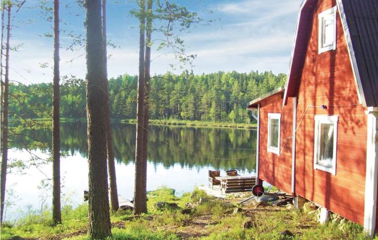 Hus  Falun