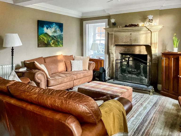 Child-friendly cottage with garden, jacuzzi & barbeque | Pets are welcome — photo 2