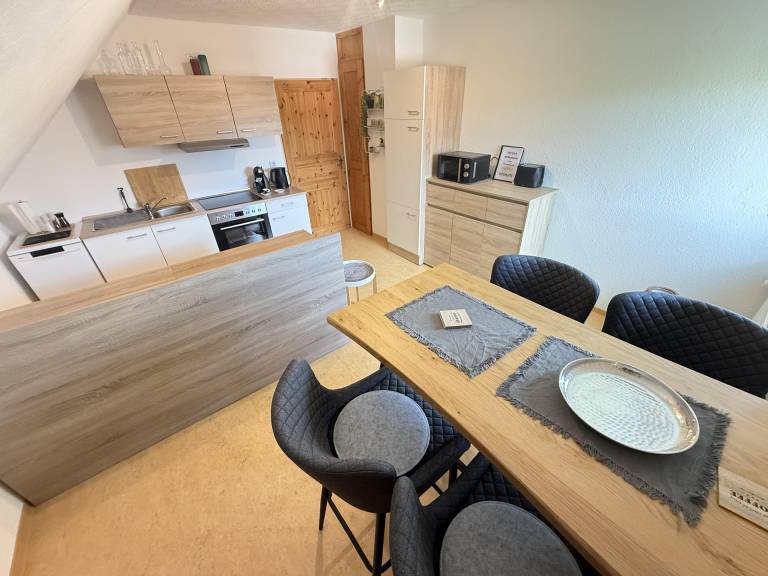 Ferienwohnung Hoppstädten-Weiersbach