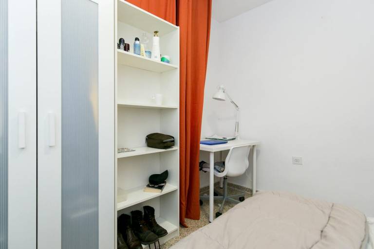 Chambre privée Grenade