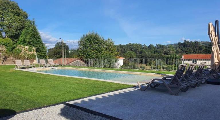 200 m&sup2; Ferienhaus