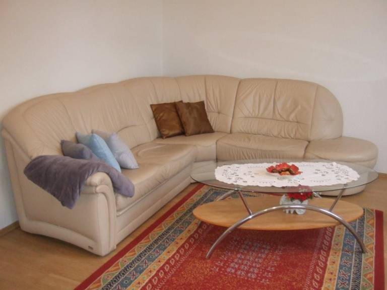 Ferienwohnung Espenhain