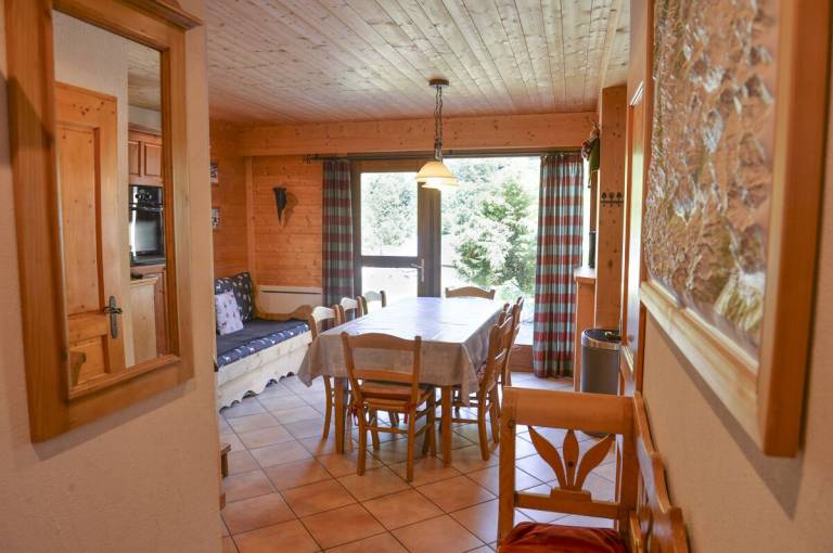 Apartment Valloire