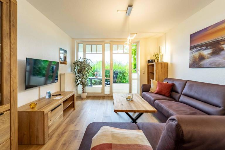 Apartment Dorumer Neufeld