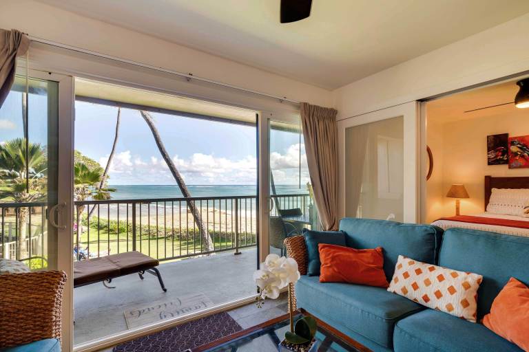 Condo Kapaa