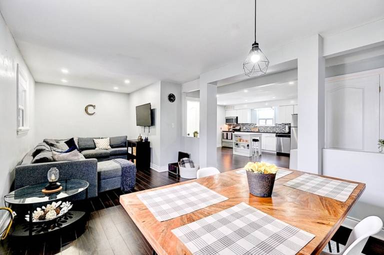 House Brampton