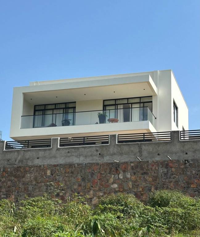 Villa Kibagabaga