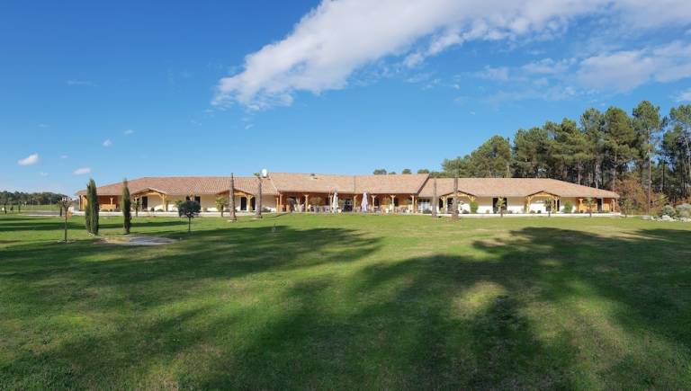 Aparthotel  Casteljaloux
