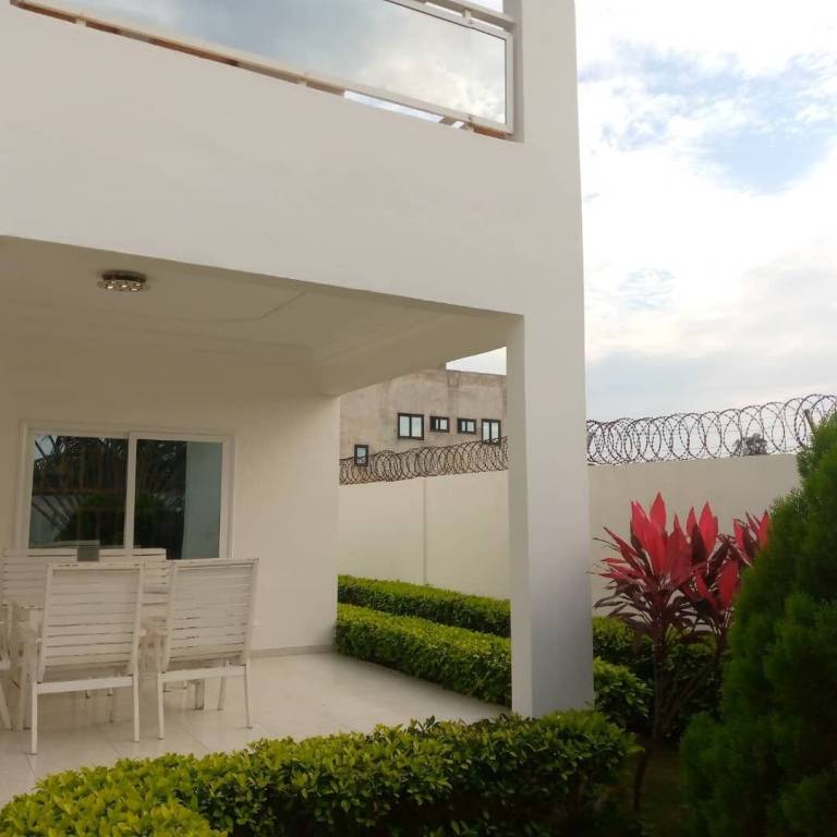 Villa Lome